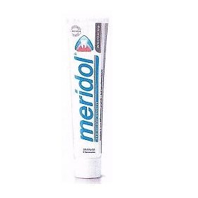 Meridol Whitening Dentifricio Sbiancante Protezione Gengive 75ml Meridol Whitening Dentifricio Sbiancante Protezione Gengive 75ml
