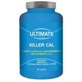 Ultimate Killer Kal 36 Capsule Ultimate Killer Kal 36 Capsule