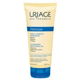 Uriage Xémose Olio Lavante Lenitivo Doccia e Bagno 200 ml Uriage Xémose Olio Lavante Lenitivo Doccia e Bagno 200 ml