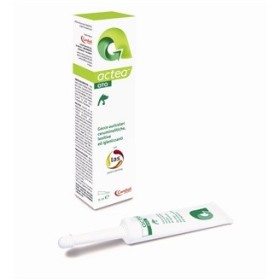 Candioli Actea Oto Emulsione Gocce Auricolari Veterinarie 15 ml Candioli Actea Oto Emulsione Gocce Auricolari Veterinarie 15 ml