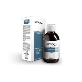 Sterilimmun Sciroppo Integratore Difese Immunitarie 200 ml Sterilimmun Sciroppo Integratore Difese Immunitarie 200 ml