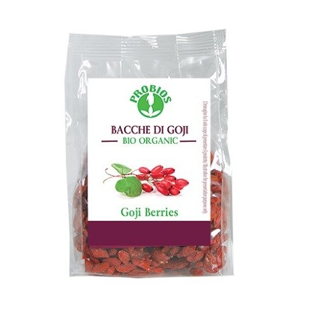 Probios Bacche Di Goji Biologiche 150 g