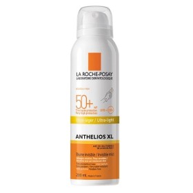 La Roche Posay Anthelios Spray Protettivo SPF 50  200 ml La Roche Posay Anthelios Spray Protettivo SPF 50  200 ml