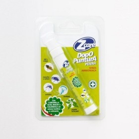 Zcare Natural Penna Dopopuntura Senza Ammoniaca 14 ml Zcare Natural Penna Dopopuntura Senza Ammoniaca 14 ml