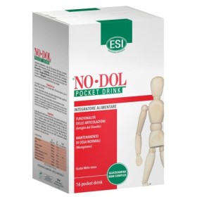 Esi No Dol Integratore Antinfiammatorio 16 Pocket Drink Esi No Dol Integratore Antinfiammatorio 16 Pocket Drink