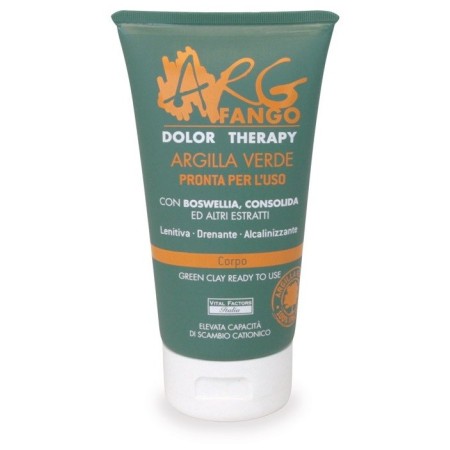 ArgFango Tubo Dolor Terapy 150 ml