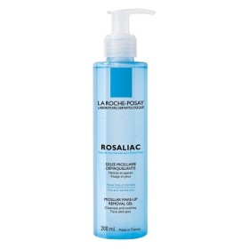 La Roche Posay Rosaliac Gel Micellare Struccante Detergente 195 ml La Roche Posay Rosaliac Gel Micellare Struccante Detergente 195 ml