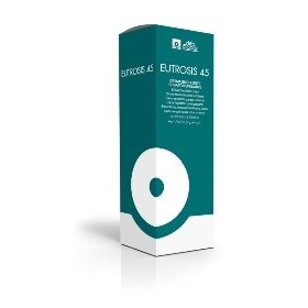 Eutrosis 45 Crema Emolliente Cheratoesfoliante 75ml Eutrosis 45 Crema Emolliente Cheratoesfoliante 75ml