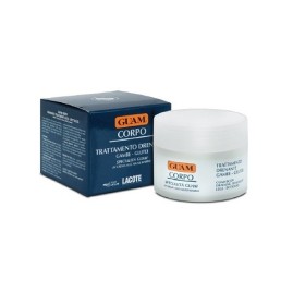 Guam Crema Corpo Drenante Gambe e Glutei 200 Ml Guam Crema Corpo Drenante Gambe e Glutei 200 Ml