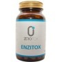 Zerotox Enzitox Integratore Digestivo 60 Compresse
