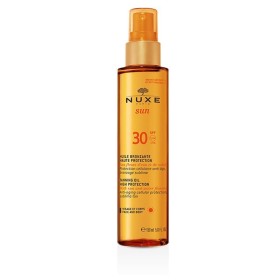 NUXE SUN OLIO SOL VI/CRP SPF30 NUXE SUN OLIO SOL VI/CRP SPF30