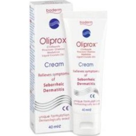 Oliprox Crema Dermatite Seborroica Viso e Corpo 40 ml Oliprox Crema Dermatite Seborroica Viso e Corpo 40 ml