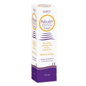 Policalm Crema Corpo Lenitiva Pelle Secca 150 ml Policalm Crema Corpo Lenitiva Pelle Secca 150 ml