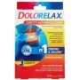 DolorelaxIce Med Cerotto Effetto Caldo-Freddo 3 Pezzi