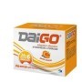 Daigo Magnesio e Potassio Integratore Gusto Arancia 30 Bustine