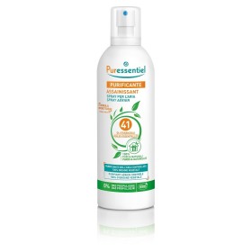 Puressentiel Spray Purificante Agli Oli Essenziali Per Ambiente 500 ml Puressentiel Spray Purificante Agli Oli Essenziali Per Ambiente 500 ml