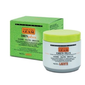 Guam Fanghi D'Alga Dren Plus Anticellulite Drenante 500g Guam Fanghi D'Alga Dren Plus Anticellulite Drenante 500g