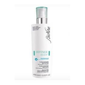 Bionike Defence Body Hydraboost Fluido Idratante Multiattivo Corpo 400 ml Bionike Defence Body Hydraboost Fluido Idratante Multiattivo Corpo 400 ml