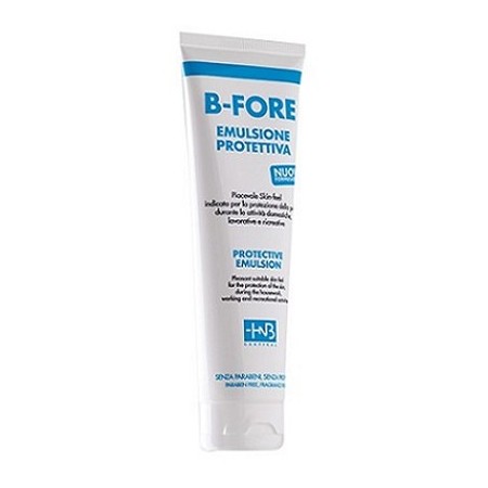 B-Fore Emulsione Protettiva 150 ml