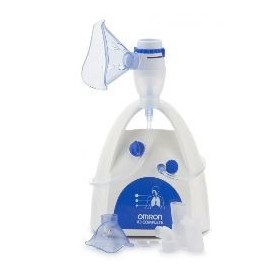Omron A3 Complete Nebulizzatore Con Doccia Nasale Omron A3 Complete Nebulizzatore Con Doccia Nasale
