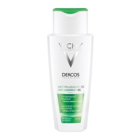 Vichy Dercos Shampoo Antiforfora Capelli Grassi 200 ml  Vichy Dercos Shampoo Antiforfora Capelli Grassi 200 ml