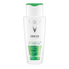 Vichy Dercos Antiforfora Shampoo Trattante Capelli Secchi 200 ml Vichy Dercos Antiforfora Shampoo Trattante Capelli Secchi 200 ml