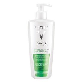 Vichy Dercos Shampoo Antiforfora Capelli Grassi 390 ml Vichy Dercos Shampoo Antiforfora Capelli Grassi 390 ml