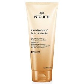 Nuxe Prodigieux Olio Doccia 200 ml Nuxe Prodigieux Olio Doccia 200 ml