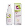 Candioli Actea Dermo Lozione Igienizzante Protettiva Antiprurito Cani e Gatti Spray 50 ml