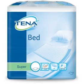 Tena Bed Super Traverse 60 x 90 cm 35 Pezzi Tena Bed Super Traverse 60 x 90 cm 35 Pezzi