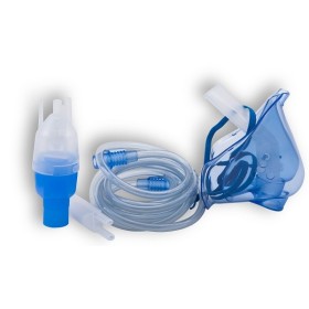 Gammadis Kit Aerosol Completo Gammadis Kit Aerosol Completo