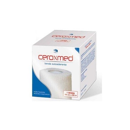 BENDA CEROXMED ADE 2000X10CM