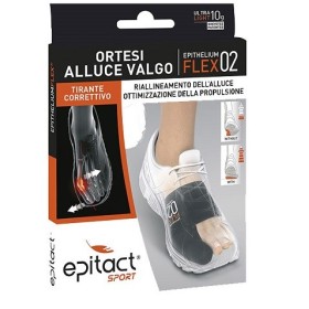 Epitact Sport Ortesi Valgo Taglia M Epitact Sport Ortesi Valgo Taglia M