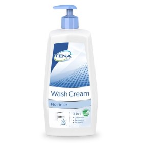 Tena Wash Crema Detergente 500 ml Tena Wash Crema Detergente 500 ml