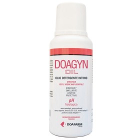 Doagyn Olio Detergente 250 ml Doagyn Olio Detergente 250 ml