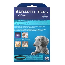 Adaptil Collare Antistress Cani Taglia S 45 Cm Adaptil Collare Antistress Cani Taglia S 45 Cm