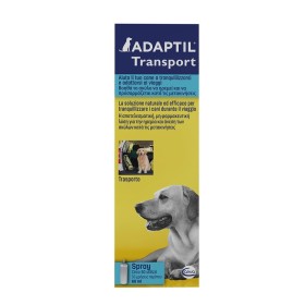 Adaptil Soluzione Spray Per Ambienti Uso Veterinario 60 ml Adaptil Soluzione Spray Per Ambienti Uso Veterinario 60 ml