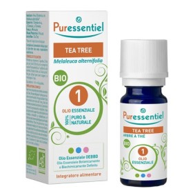 Puressentiel Olio Essenziale di Tea Tree Bio 10 ml Puressentiel Olio Essenziale di Tea Tree Bio 10 ml