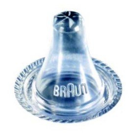 Braun Thermoscan Coprilente Ricambio Per Termometro Auricolare Braun Thermoscan Coprilente Ricambio Per Termometro Auricolare
