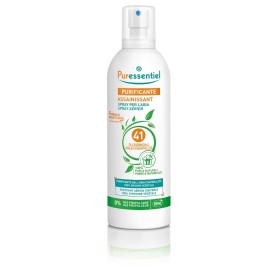 Puressentiel Spray Purificante Agli Oli Essenziali Per Ambiente 75 ml Puressentiel Spray Purificante Agli Oli Essenziali Per Ambiente 75 ml