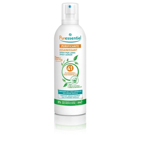 Puressentiel Spray Purificante Agli Oli Essenziali Per Ambiente 75 ml