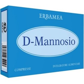 D MANNOSIO 24CPR 20,4G D MANNOSIO 24CPR 20,4G