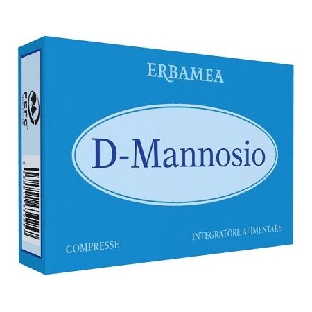 D MANNOSIO 24CPR 20,4G