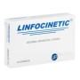 Linfocinetic Integratore Microcircolo e Drenaggio Liquidi 20 Compresse