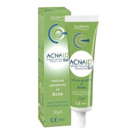 Acnaid Gel Trattamento Pelle Acneica 30 g Acnaid Gel Trattamento Pelle Acneica 30 g