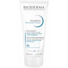 Bioderma Atoderm Intensive Gel Detergente Quotidiano Pelle Secca 200 ml Bioderma Atoderm Intensive Gel Detergente Quotidiano Pelle Secca 200 ml