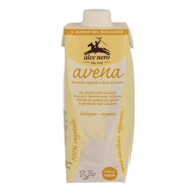 Alce Nero Bevanda Vegetale A Base di Avena 500 ml Alce Nero Bevanda Vegetale A Base di Avena 500 ml