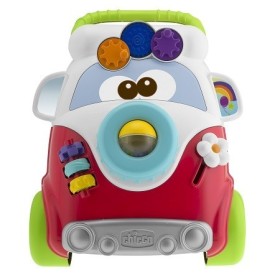 Chicco Gioco Happy Hippy Basic Walker Nuovo Formato Chicco Gioco Happy Hippy Basic Walker Nuovo Formato