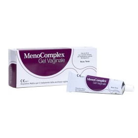 Menocomplex Gel Secchezza Vaginale 30 ml Menocomplex Gel Secchezza Vaginale 30 ml