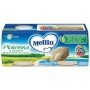 Mellin Omogeneizzato di Platessa 2 x 80 g